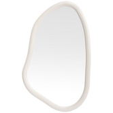 Temple &amp; Webster Mikko Pebble Wall Mirror