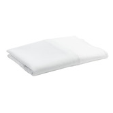 Temple &amp; Webster Montauk 3 Seater Slipcover Sofa &amp; Ottoman Set