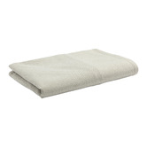 Temple &amp; Webster Montauk 3 Seater Slipcover Sofa &amp; Ottoman Set
