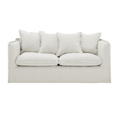 Temple &amp; Webster Montauk 5 Seater Sofa Set