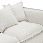 Temple &amp; Webster Montauk 5 Seater Sofa Set
