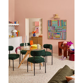 Temple &amp; Webster Kayra Dining Chairs