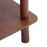 Temple &amp; Webster Banjo 5 Tier Bookcase