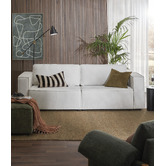 Temple &amp; Webster Porto 4 Seater Queen Sofa Bed