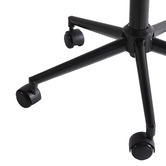 Temple &amp; Webster Hannon Boucle Office Chair