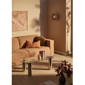 Temple &amp; Webster Tully Hand-Woven Wool-Blend Rug