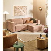 Temple &amp; Webster Tully Hand-Woven Wool-Blend Rug