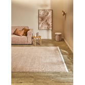 Temple &amp; Webster Tully Hand-Woven Wool-Blend Rug