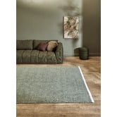 Temple &amp; Webster Tully Hand-Woven Wool-Blend Rug