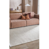Temple &amp; Webster Porto 4 Seater Queen Sofa Bed