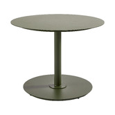 Temple &amp; Webster Nadi Aluminium Outdoor Dining Table