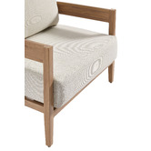 Temple &amp; Webster Venice Outdoor Lounge Chair