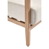 Temple &amp; Webster Venice Outdoor Lounge Chair