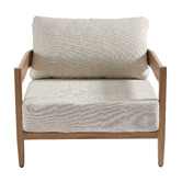 Temple &amp; Webster Venice Outdoor Lounge Chair
