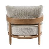Temple &amp; Webster Venice Outdoor Lounge Chair