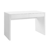 Temple &amp; Webster Rhet 2 Drawer Writing Desk