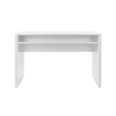 Temple &amp; Webster Rhet 2 Drawer Writing Desk