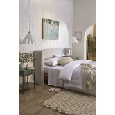 Temple &amp; Webster Montauk Queen Bedhead