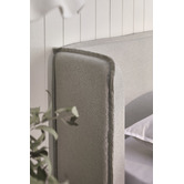 Temple &amp; Webster Montauk Queen Bedhead