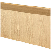 Temple &amp; Webster 180cm Ronan 4 Door TV Unit