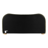 Temple &amp; Webster Paloma Boucle Bed