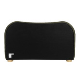 Temple &amp; Webster Paloma Boucle Bed