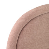 Temple &amp; Webster Archie Upholstered Bed