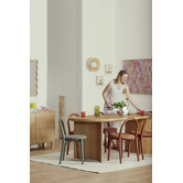 Temple &amp; Webster Marie Dining Table