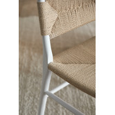Temple &amp; Webster Marcus Solid Beech Wood Dining Chairs