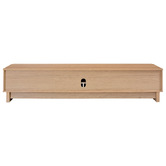 Temple &amp; Webster Walter 4 Door TV Unit