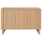 Temple &amp; Webster Walter 3 Door Sideboard
