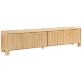 Temple &amp; Webster Premium Hayley TV Unit