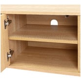 Temple &amp; Webster Premium Hayley TV Unit