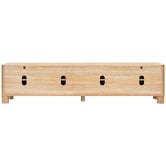 Temple &amp; Webster Premium Hayley TV Unit