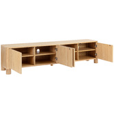 Temple &amp; Webster Premium Hayley TV Unit