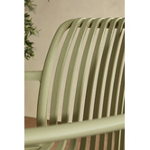 Temple &amp; Webster Airlie Outdoor Dining Chairs