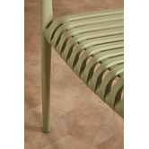 Temple &amp; Webster Airlie Outdoor Dining Chairs