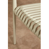 Temple &amp; Webster Airlie Outdoor Dining Chairs