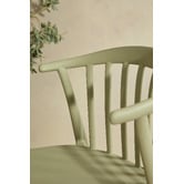 Temple &amp; Webster 65.5cm Spindle Outdoor Bar Stools