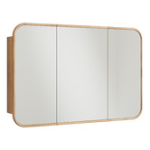 Temple &amp; Webster Boyd 1200mm Wall-Hung Vanity Package
