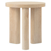 Temple &amp; Webster 2 Piece Bambi Coffee &amp; Side Table Set