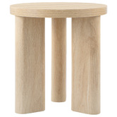 Temple &amp; Webster 2 Piece Bambi Coffee &amp; Side Table Set