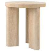 Temple &amp; Webster 2 Piece Bambi Coffee &amp; Side Table Set