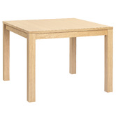 Temple &amp; Webster Ester Premium Commercial Dining Table
