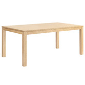 Temple &amp; Webster 180cm Ester Premium Commercial Dining Table
