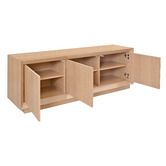 Temple &amp; Webster Paragon TV Unit