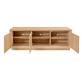 Temple &amp; Webster Paragon TV Unit