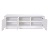 Temple &amp; Webster Paragon TV Unit