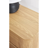 Temple &amp; Webster Carlton Bedside Table