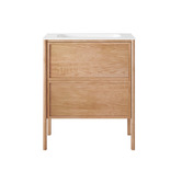 Temple &amp; Webster Cali 750mm Freestanding Vanity Package